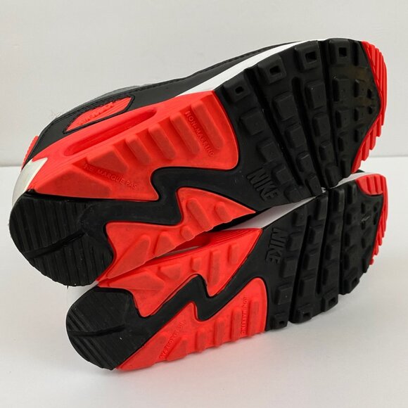 nike air max boys size 4